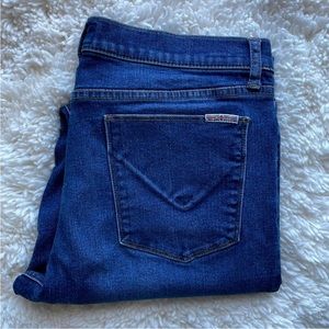 Hudson Skinny‎ Jeans